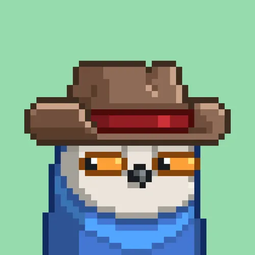 NFT Avatar