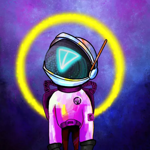 NFT Avatar