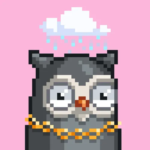 NFT Avatar