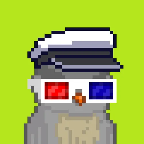 NFT Avatar