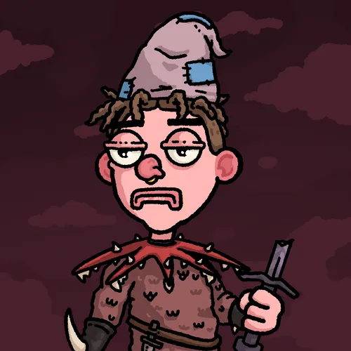 NFT Avatar