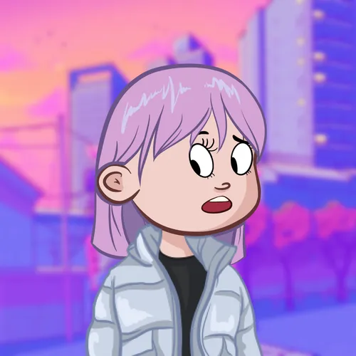 NFT Avatar
