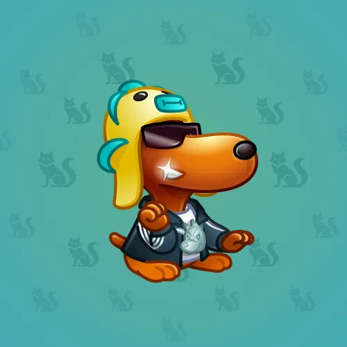 NFT Avatar