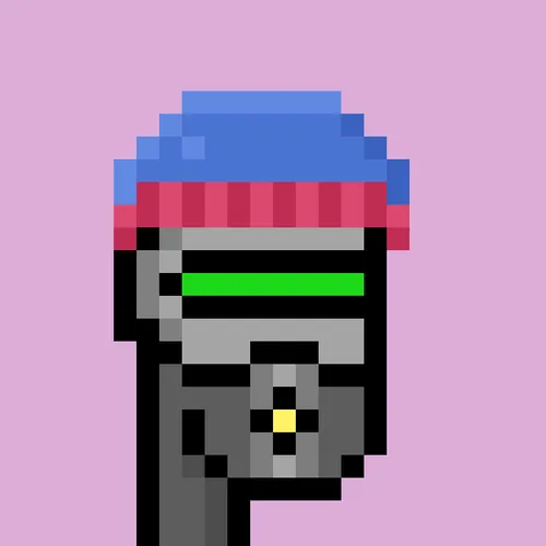 NFT Avatar