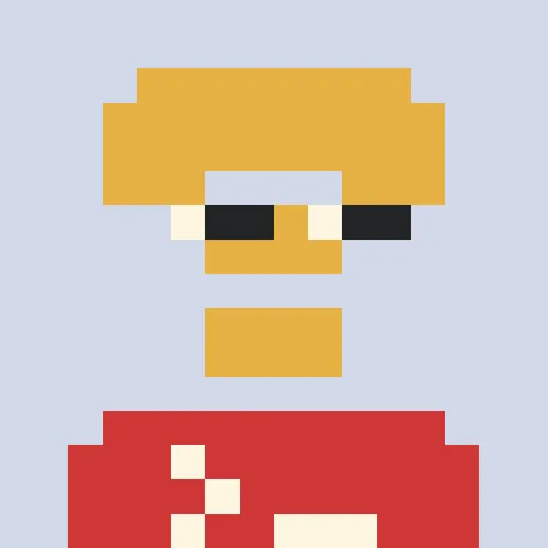 NFT Avatar