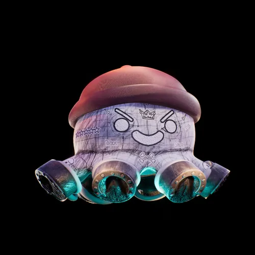 NFT Avatar