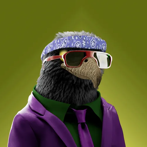 NFT Avatar