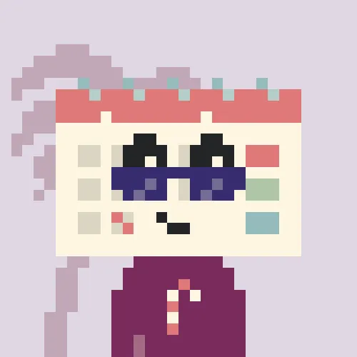 NFT Avatar
