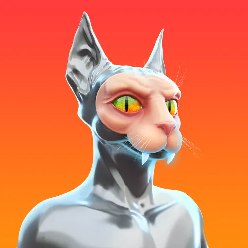 NFT Avatar