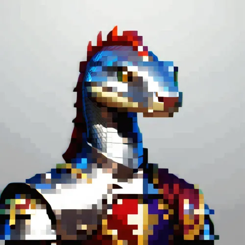 NFT Avatar