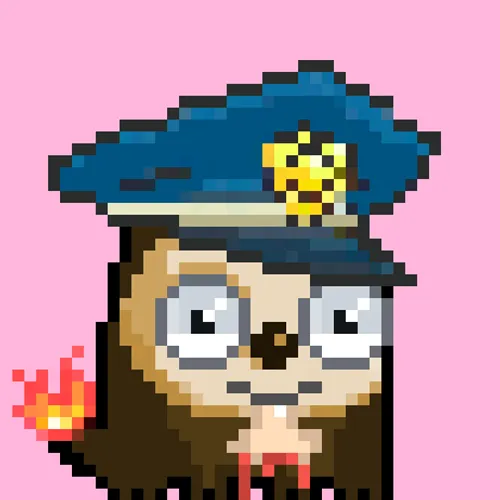 NFT Avatar