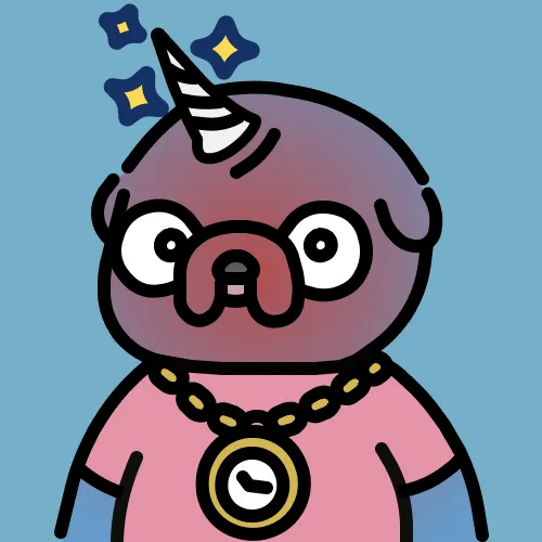 NFT Avatar
