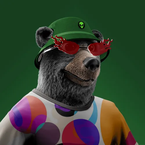 NFT Avatar