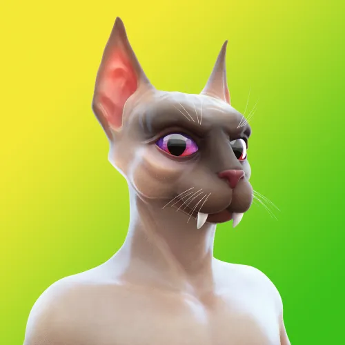 NFT Avatar