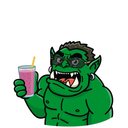 NFT Avatar