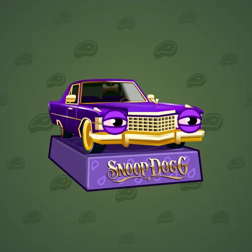 NFT Avatar