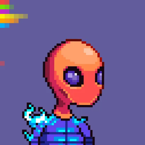 NFT Avatar