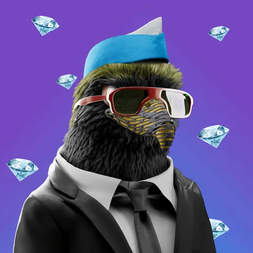NFT Avatar