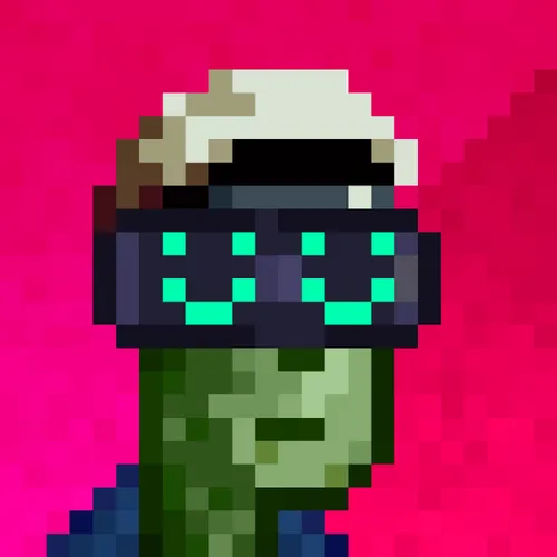 NFT Avatar