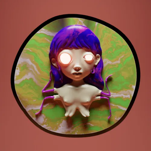 NFT Avatar