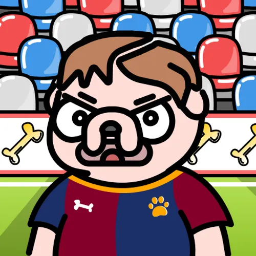 NFT Avatar