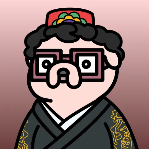 NFT Avatar