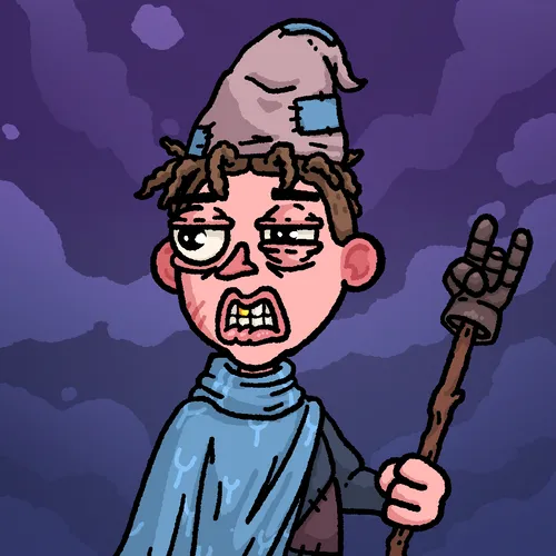 NFT Avatar