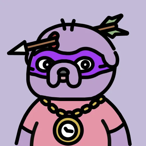NFT Avatar