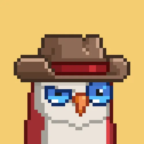 NFT Avatar