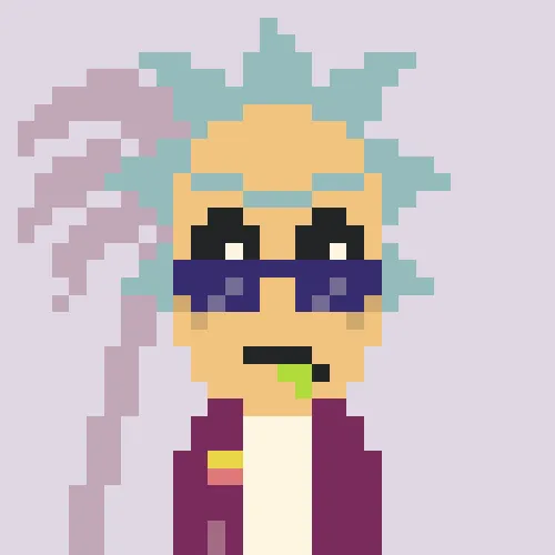 NFT Avatar