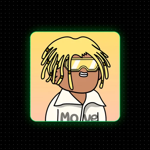 NFT Avatar
