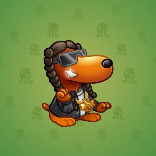NFT Avatar