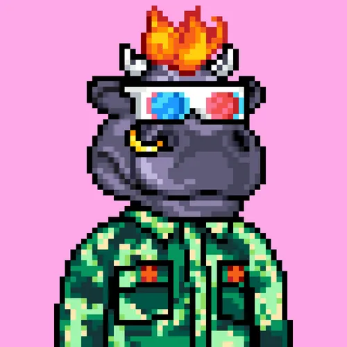 NFT Avatar