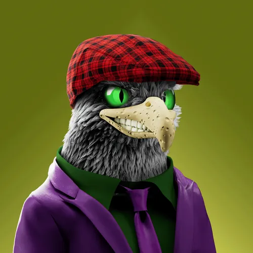 NFT Avatar