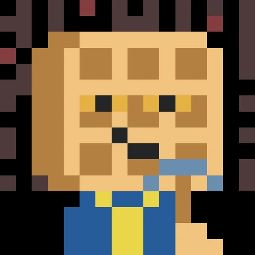 NFT Avatar