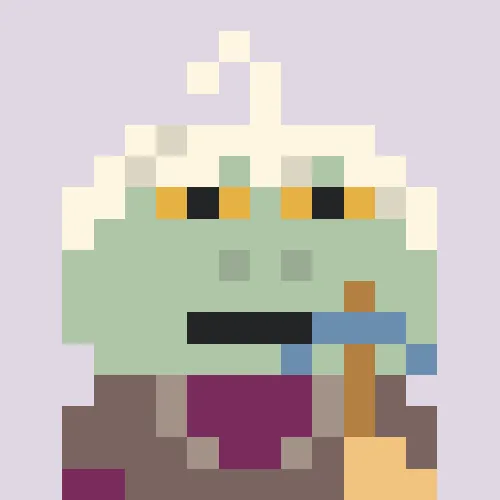 NFT Avatar