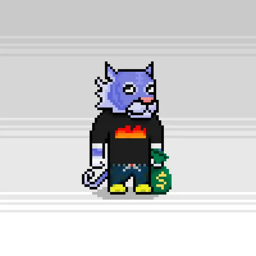 NFT Avatar
