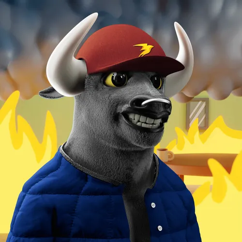 NFT Avatar