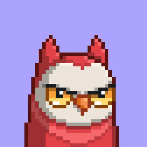 NFT Avatar