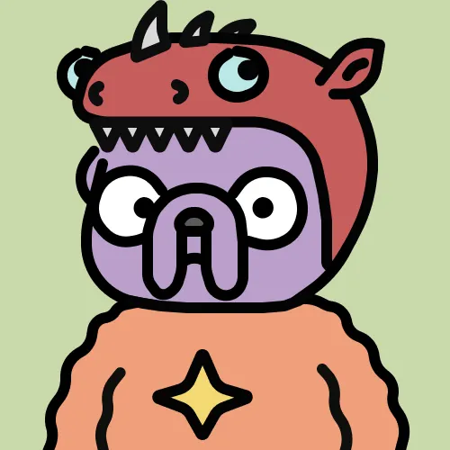 NFT Avatar
