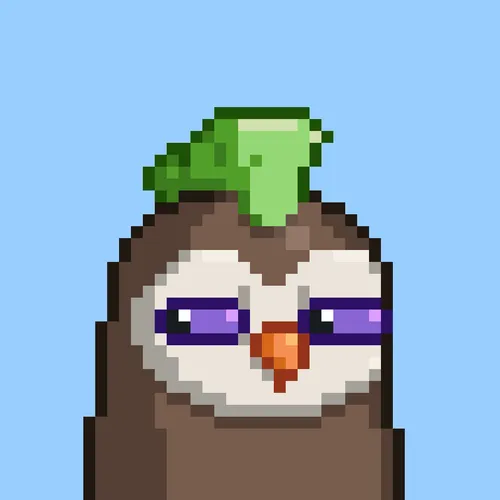 NFT Avatar