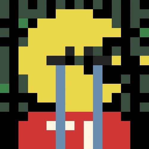 NFT Avatar