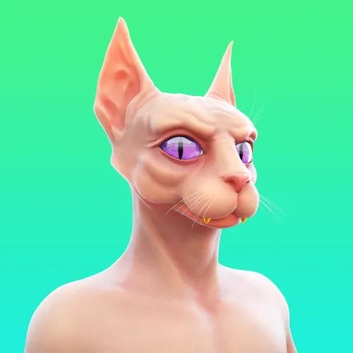NFT Avatar