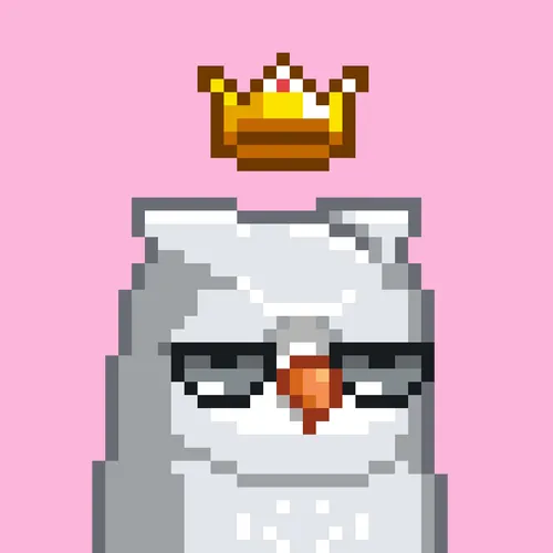 NFT Avatar