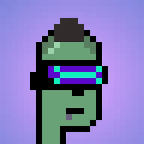 NFT Avatar