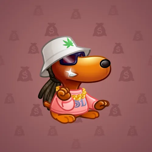 NFT Avatar