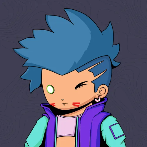 NFT Avatar