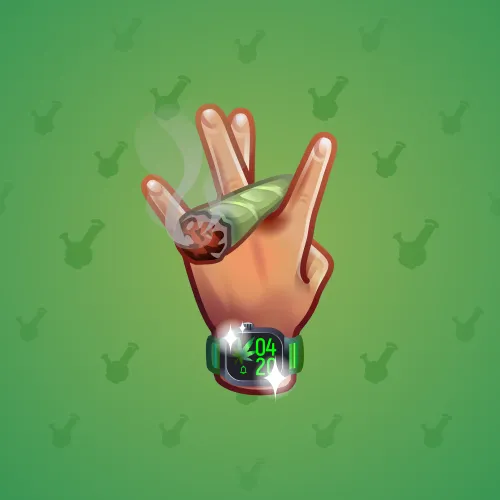 NFT Avatar