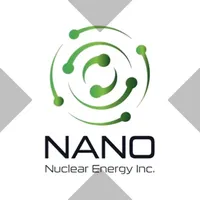 Nano Nuclear Energy xStock
