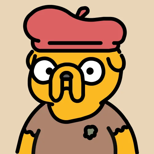 NFT Avatar